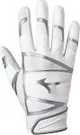 Mizuno Pro Select Youth Batting Gloves