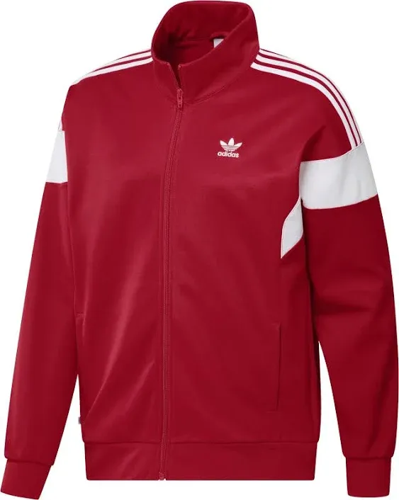 Adidas Men's Adicolor Classics Cutline Tracktop