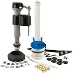 PlumbCraft Complete Toilet Repair Kit