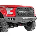 Rough Country LED Bumpers