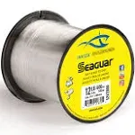 Seaguar 08VZ600 InvizX 600 Flourocarbon Fishing Line