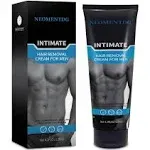 NEOmentDG Men's Hair Removal Cream