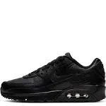 Nike Air Max 90 Ltr GS - Black