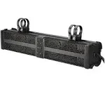 Rockville XBAR-24 24" ATV/UTV Soundbar Bluetooth Speaker System W LED + Wire Kit