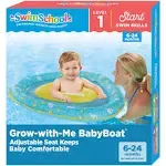 Grow with Me BabyBoat - AZB19124