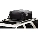 Reese NIB 10 cbFT Roof Cargo Bag Carrier Weather Resistant 37&#034; 30&#034; 16&#034;