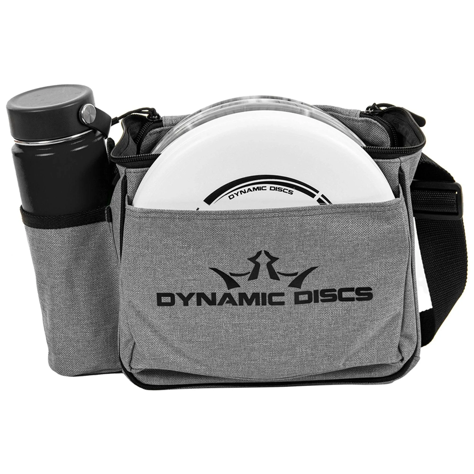 Dynamic Discs Cadet Shoulder Disc Golf Bag