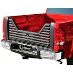 Dodge Ram 4000 Series Louvered Tailgate