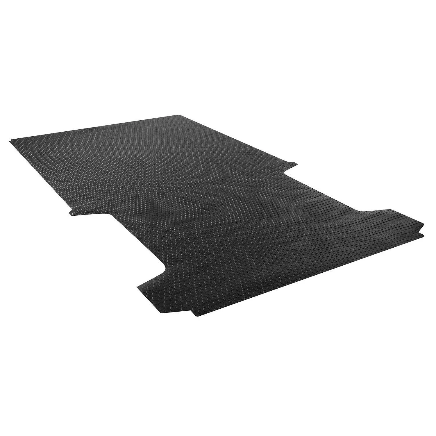 WEATHER GUARD Ram ProMaster Floor Mat Set