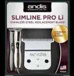 Andis Slimline Pro Li Stainless- Steel Replacement Blade