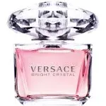 Bright Crystal Versace Eau De Toilette Spray