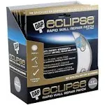 DAP 7079809161 2 in. Eclipse Rapid Wall Repair Patch - Pack of 66