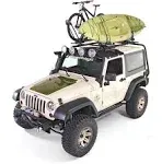 Rugged Ridge Roof Rack 07-18 Jeep 2-Door Jeep Wrangler