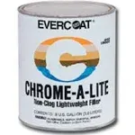 Evercoat 838 Chrome-a-lite Body Filler - Gallon