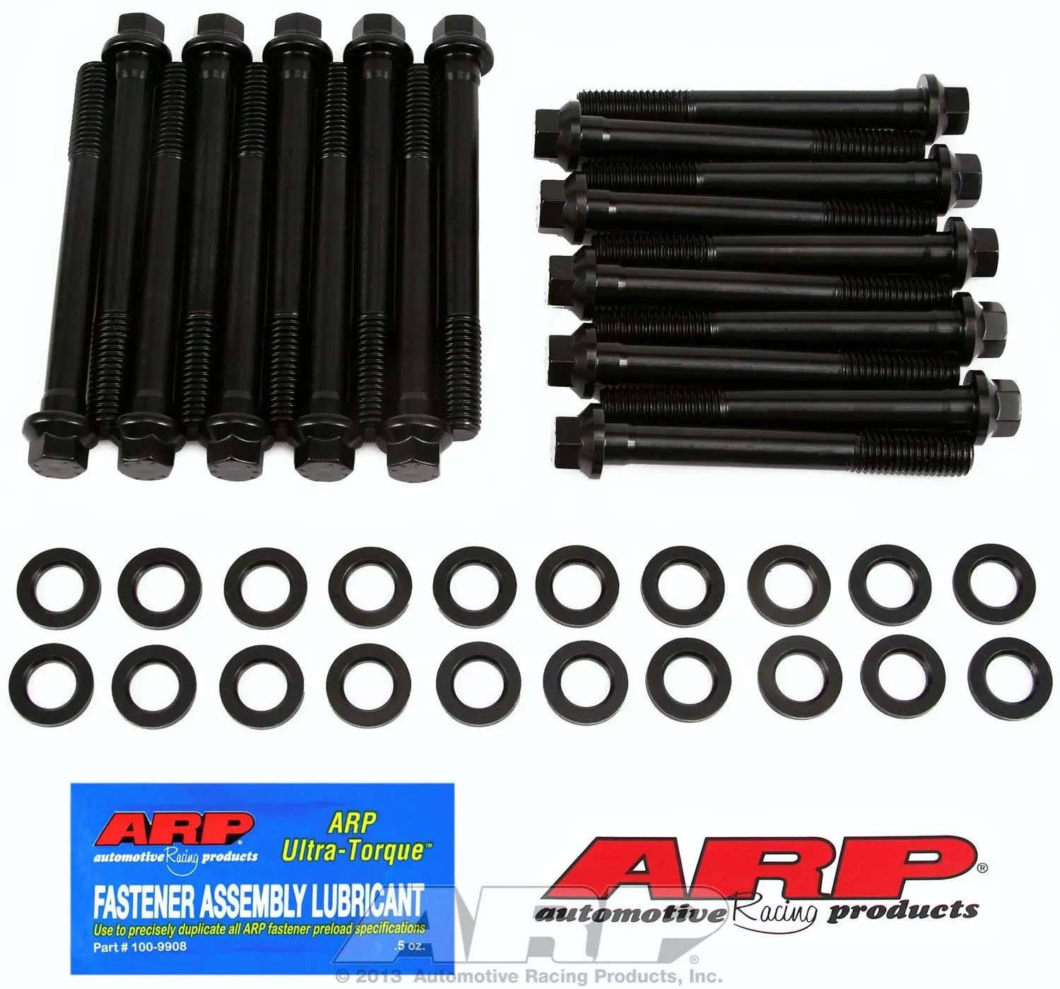 ARP Cylinder Head Bolt Set 155-3603