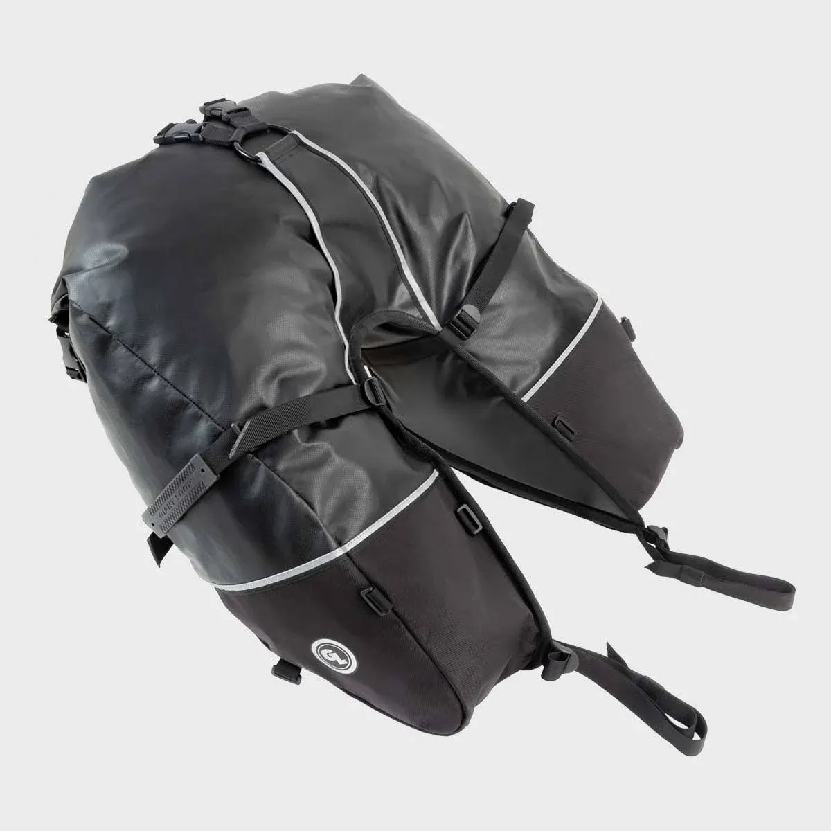 Giant Loop Coyote Saddlebag 39L CSB23-B