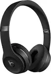 Beats by Dr. Dre Solo3 Wireless On-Ear Headphones - Black