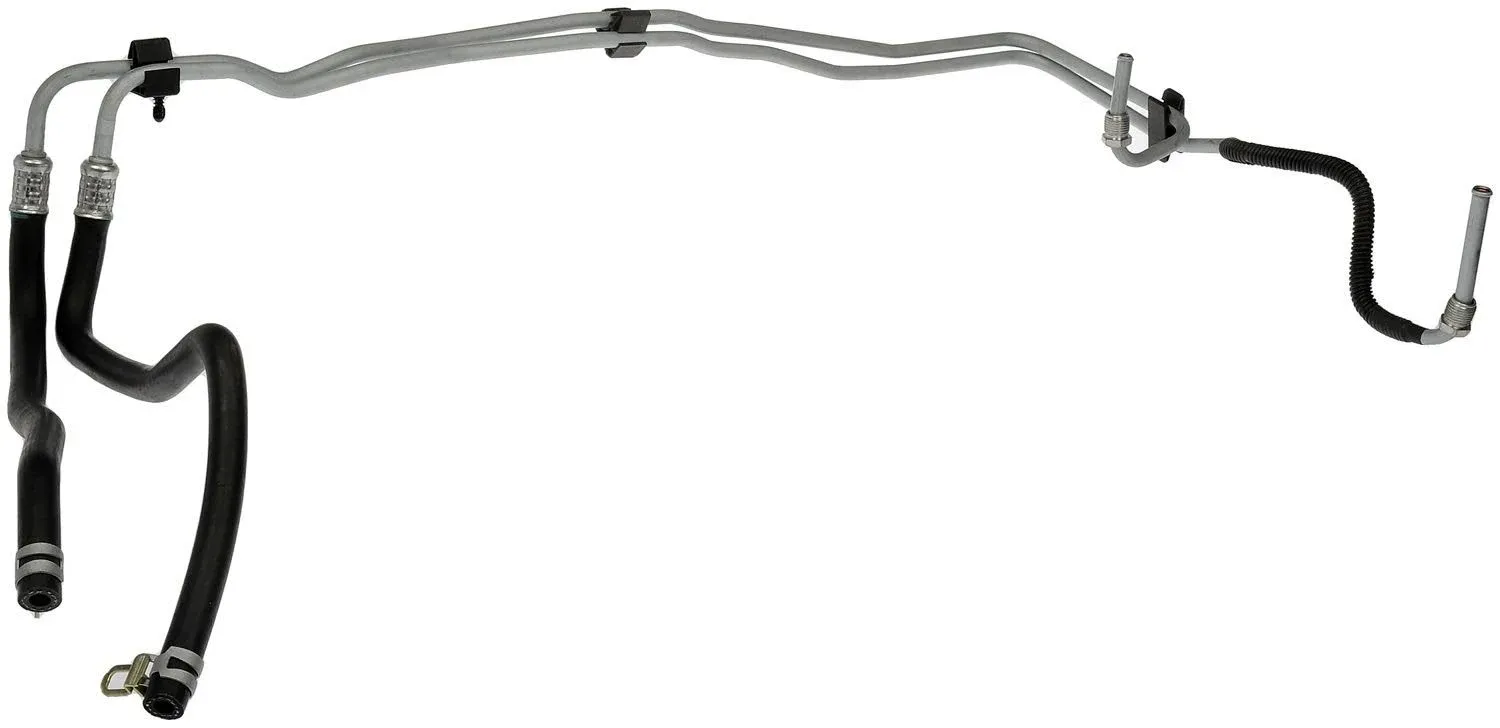 Dorman 624-515 Automatic Transmission Oil Cooler Hose Assembly