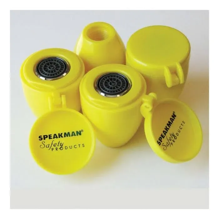 Speakman Aerated Spray Head Assembly RPG38-0379