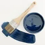 All-in-One Decor Paint - 4oz Peacoat