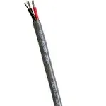 Ancor Bilge Pump Cable - 16/3 STOW-A Jacket - 3x1mm - Sold By The Foot