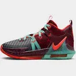 Nike LeBron Witness 7 Basketball Shoes