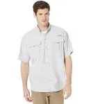 Bahama II Short Sleeve Shirt