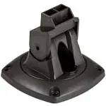 for Lowrance QRB5 Mark/Elite 3 4 5 5m/x Ti/Pro Quick Release Mounting Bracket