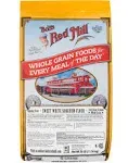 Bob's Red Mill Gluten-Free Flaxseeds, 25 lbs