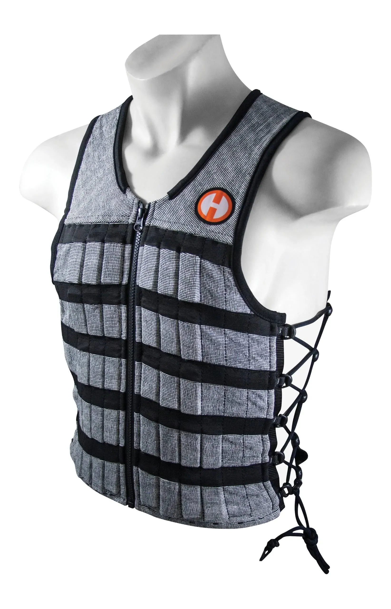 Hyperwear Hyper Vest Pro - XX-Large