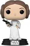 POP Star Wars A New Hope Princess Leia Vinyl Figure