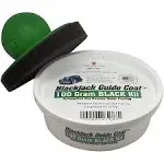 Blackjack Guide Coat 100 Gram Kit