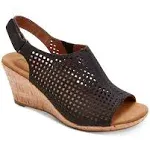 Rockport Women's Briah Wedge Sandal