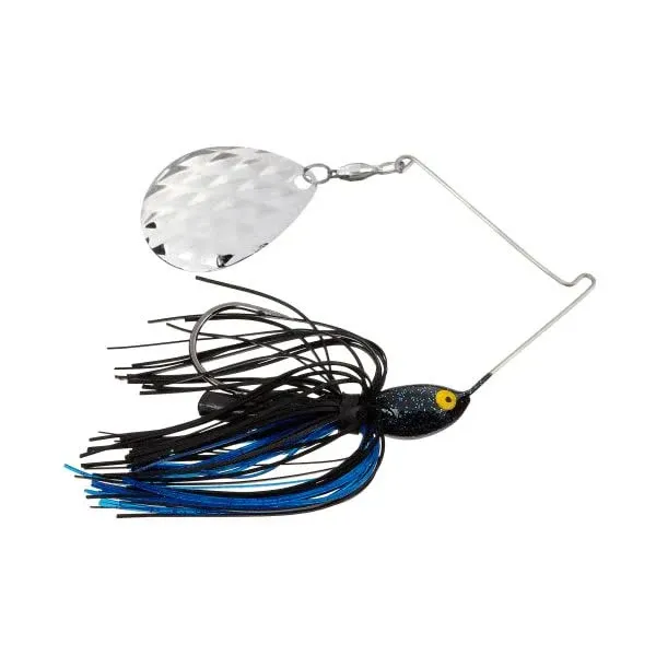 Strike King Rattlin' Midnight Special Spinnerbait