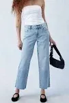 Pacsun '90s Straight Leg Jeans Luna