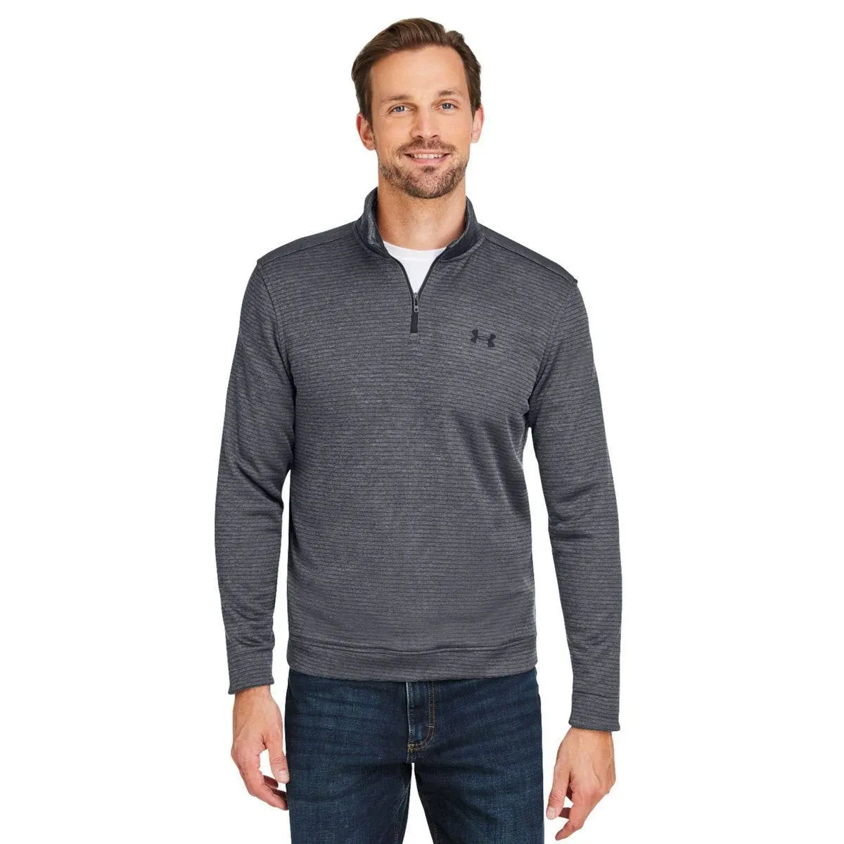 Under Armour Men's Storm SweaterFleece Quarter Zip