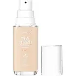 L'Oreal Paris True Match Super-Blendable N1 Light Foundation 1.0 fl oz