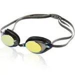 Speedo Vanquisher 2.0 Mirrored Goggle