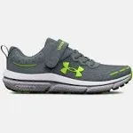 Under Armour Boys' Assert 10 AC Shoes