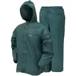 Frogg Toggs Men's Ultra-Lite Rain Suit