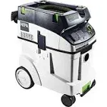 Festool 574938 CT 48 E HEPA Dust Extractor