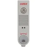 Detex EAX-500 Surface Mount Battery Alarm