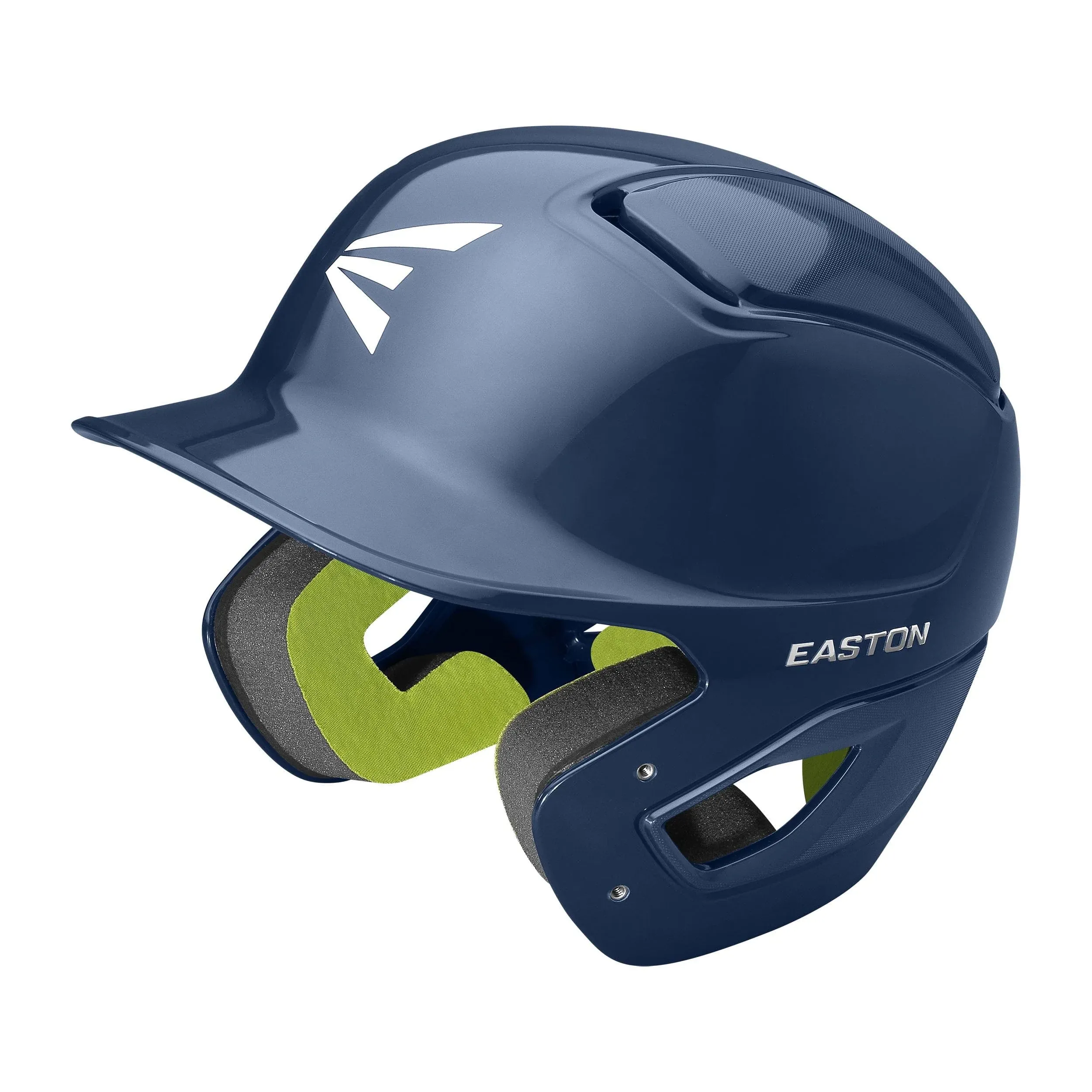 Easton Cyclone T-ball Helmet Blue 6 1/4 - 6 7/8 Small Baseball Batting Helmet