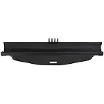 Powerty Cargo Cover for Chevy Chevrolet Equinox GMC Terrain 2024 2023 2022 20