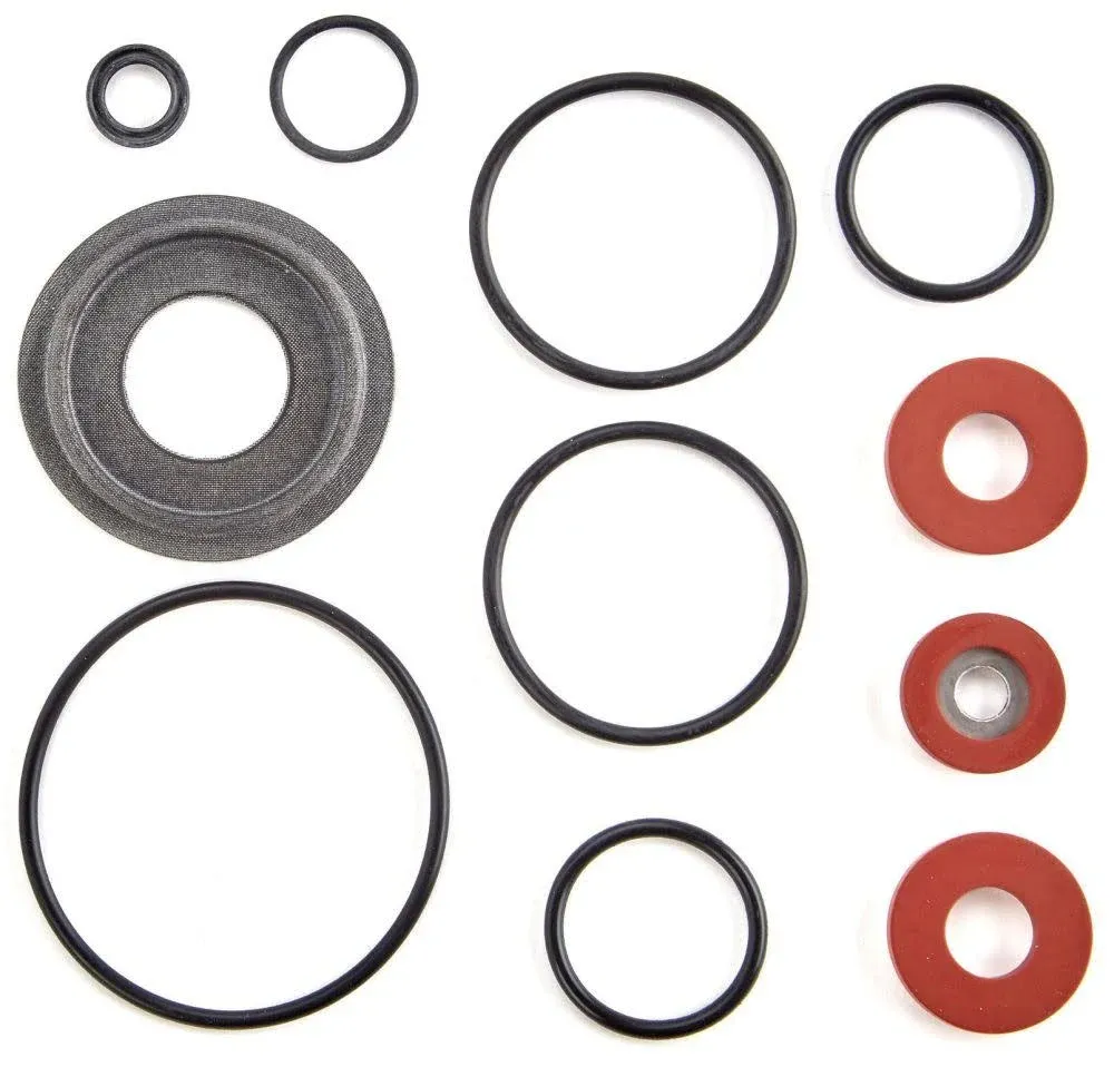 Watts 0888141 3/4" 919 Rubber Parts Kit