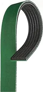 Gates K060908HD FleetRunner Micro-V Serpentine Drive Belt