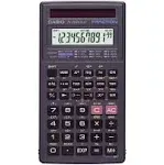 Casio FX 260 Solar II Scientific Calculator, Black