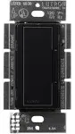 Lutron MA-R-BL - Maestro Companion Dimmer - Black