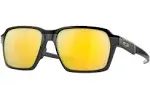 Oakley Parlay Oo 4143 Herrenbrillen Sonnenbrillen Online-Verkauf