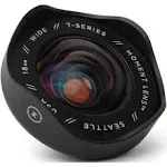 Moment T-Series - Wide 18mm Lens